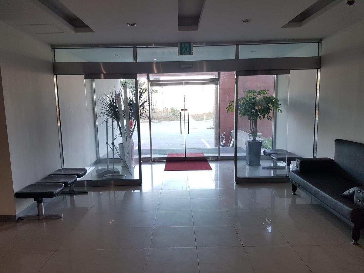 Pine Beach Yangyang Exterior foto